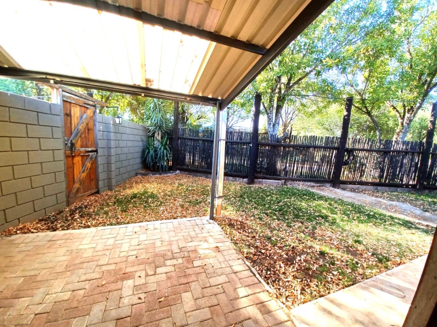 To Let 2 Bedroom Property for Rent in Kellys View Free State
